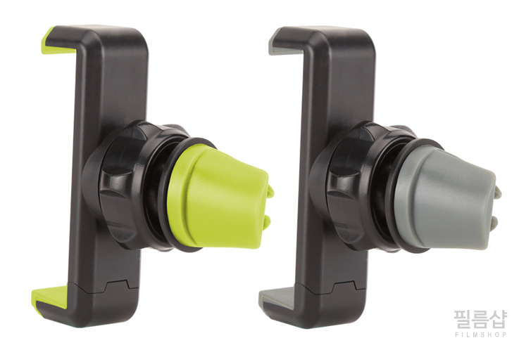 NEW MOBILE PHONE HOLDER Magnificent 2in1 Mobile Ph